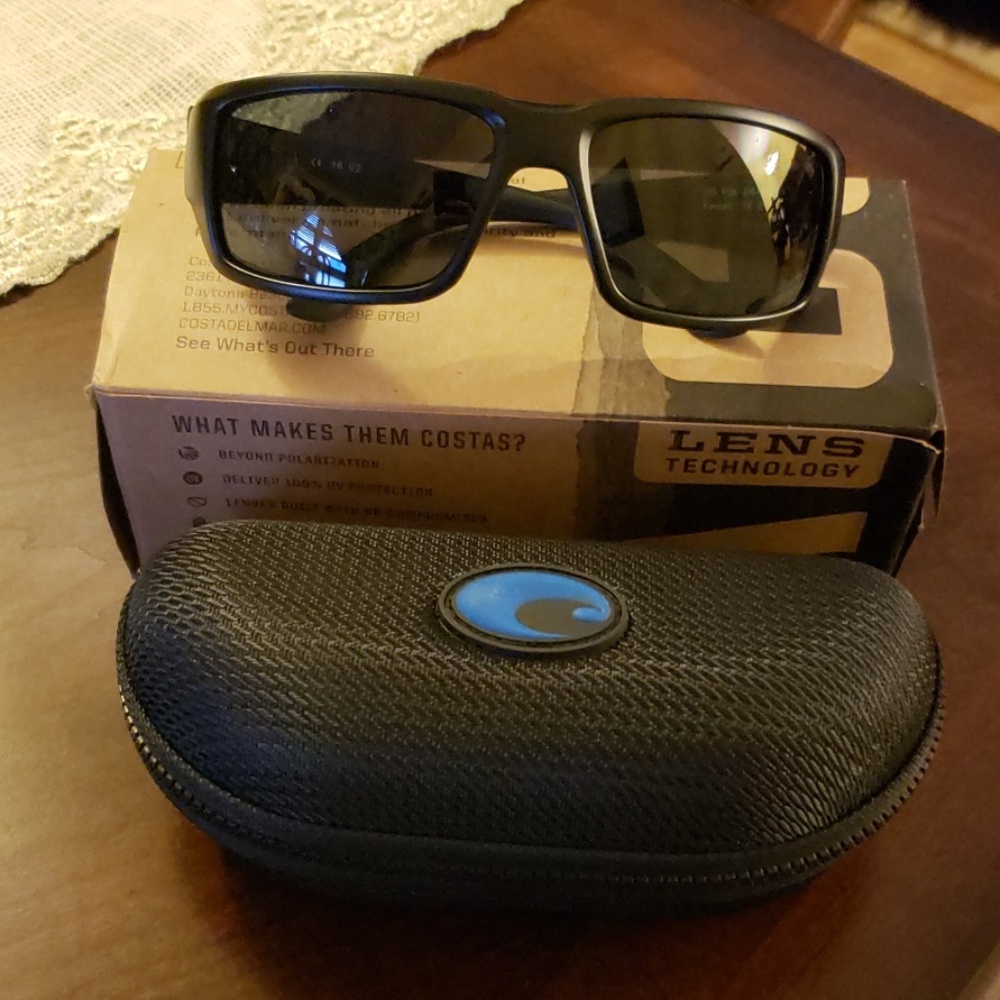 Costa sunglasses